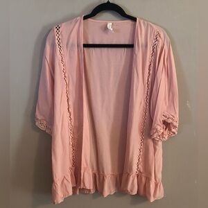 $6💗Bundled L Love Kimono